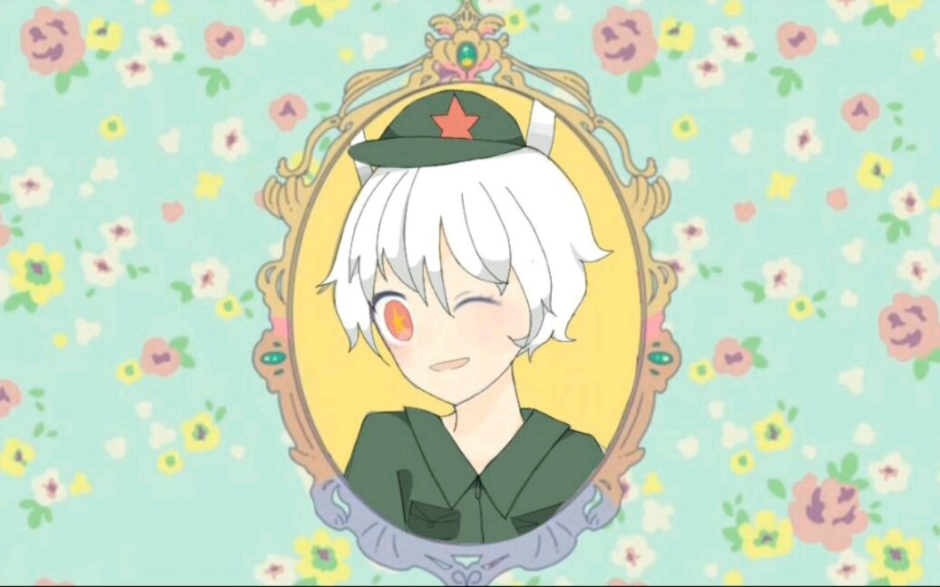 【那年那兔那些事儿】种花兔想变得可爱