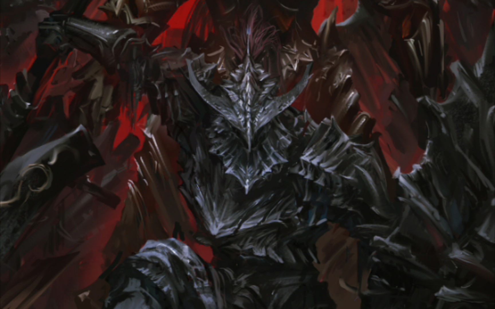 猎龙铠甲屠杀黑龙珍稀视频流出