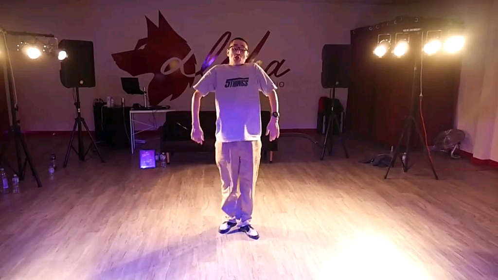 poppin j–callout vol.29裁判表演!