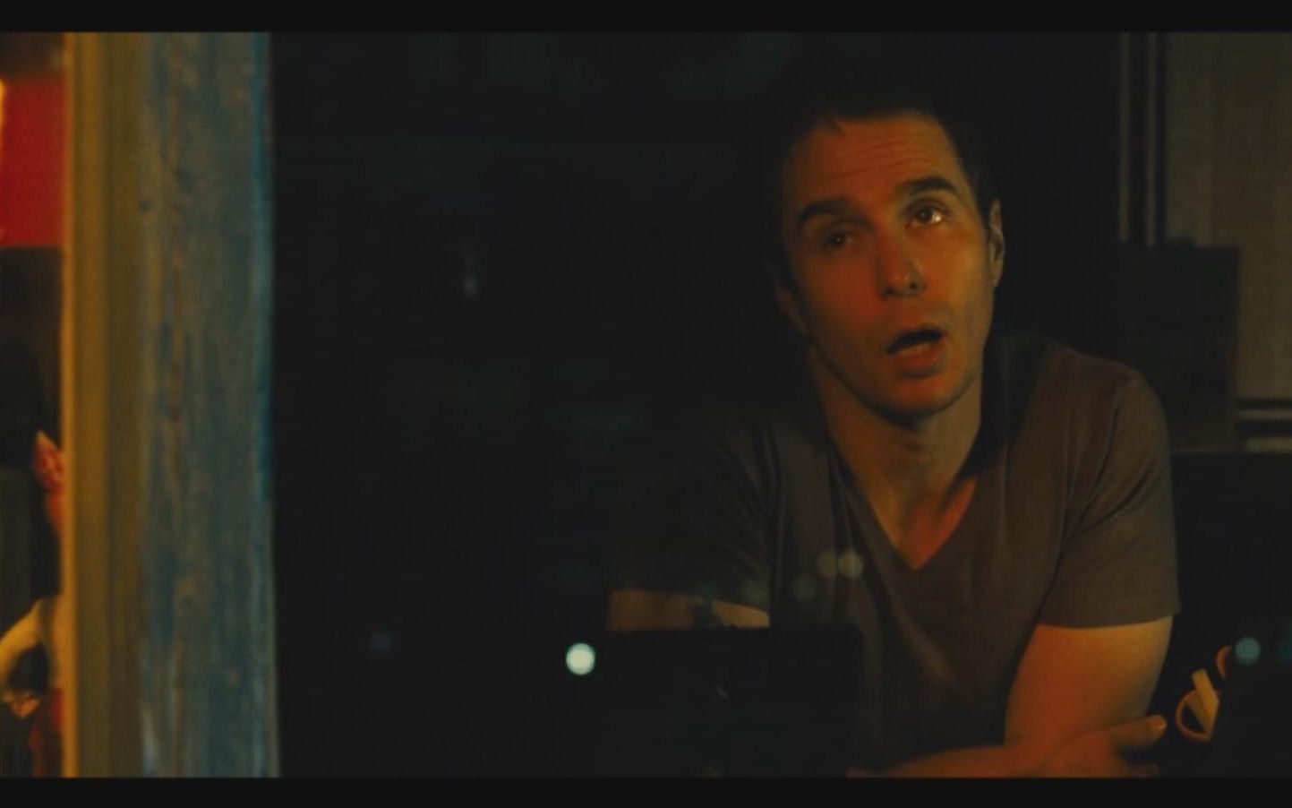 【作品混剪】山姆ⷮŠ洛克威尔(Sam Rockwell)的主角与配角哔哩哔哩bilibili