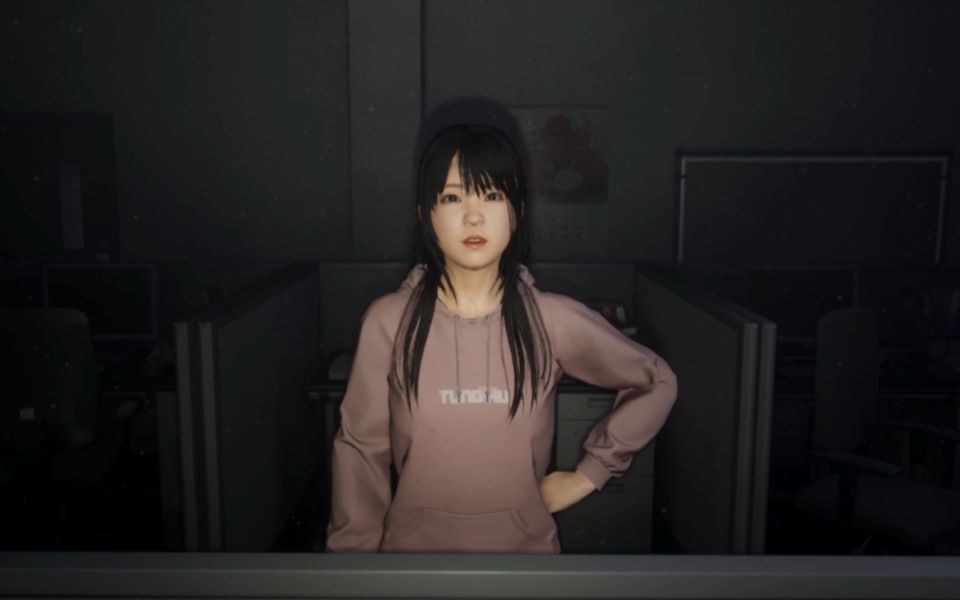 【琴手】女鬼桥:开魂路 吓尿实况 04 郑琳恩篇 女武神暴骂恶鬼