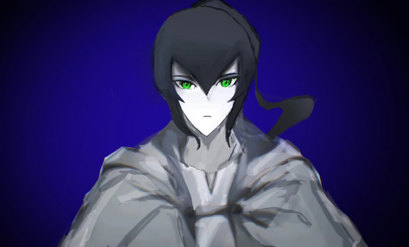 【弗林中心向手书/真女神转生4】求你们来口农民救世主吧