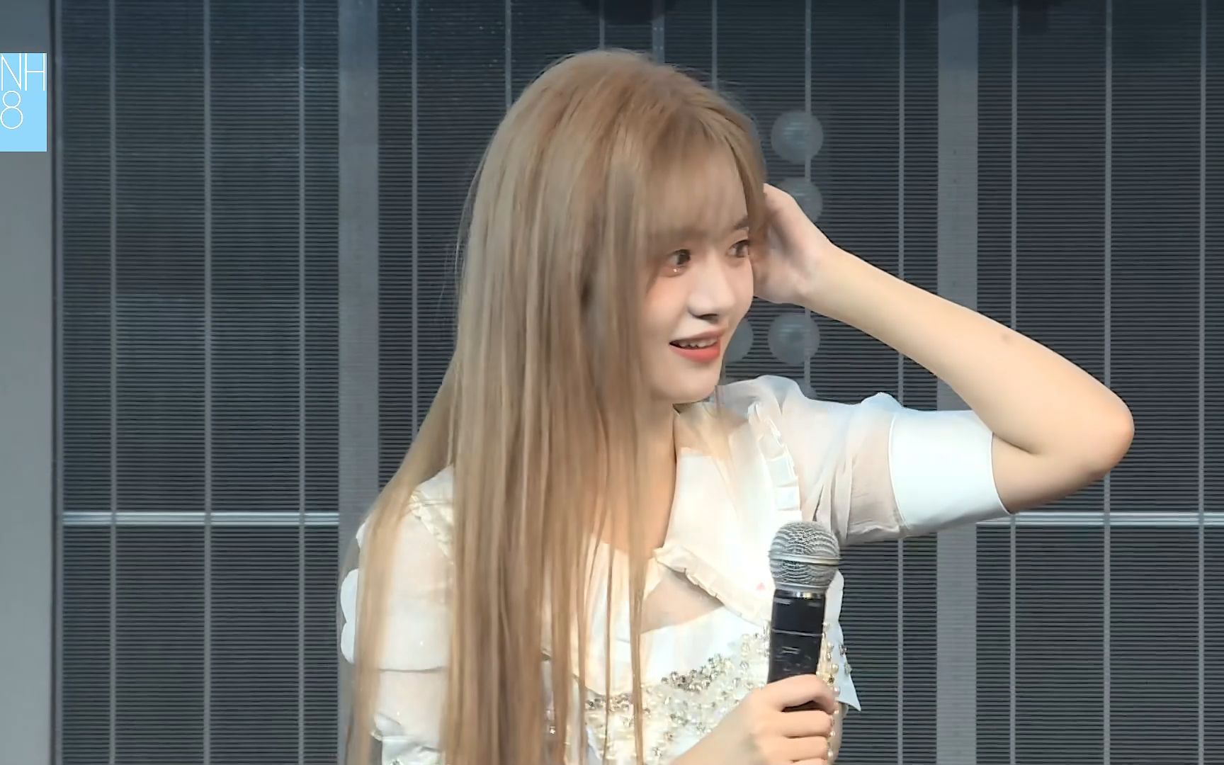 【姜杉生日公演】熟悉的chulubaby call