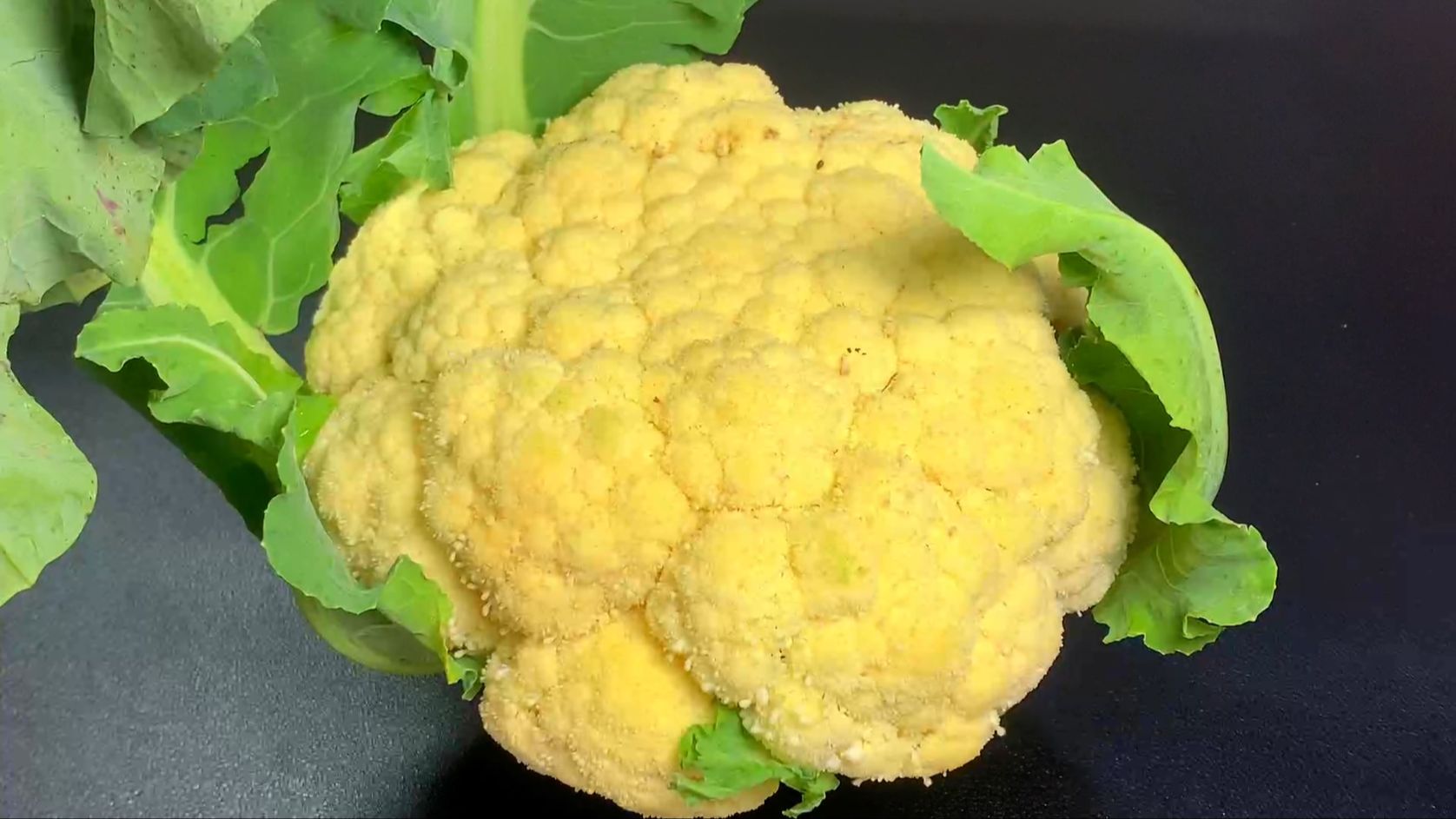 花菜不炒不炖的神仙吃法,大人小孩都爱吃,上桌满满下桌空空