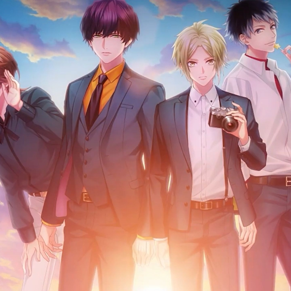 日乙/移植Switch】「DYNAMIC CHORD feat.Liar-S Remaster edition