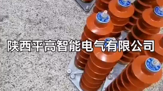 成都氧化锌避雷器 量大从优 10KV/35KV/110KV/220KV 四川高压开关厂哔哩哔哩bilibili