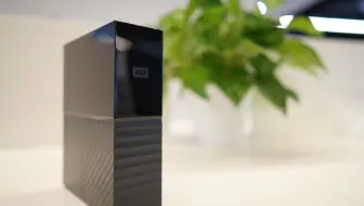 海淘移动硬盘，拆掉硬盘盒当普通盘更划算？
