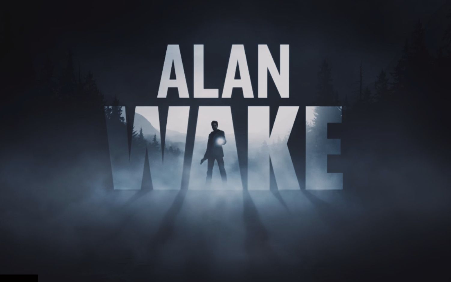 [图]【心灵杀手】全流程实况已完结 美国噩梦 Alan Wake