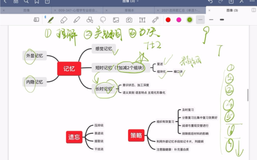 记忆跟遗忘都不了解,你怎么高效背书的呀阿sir?哔哩哔哩bilibili