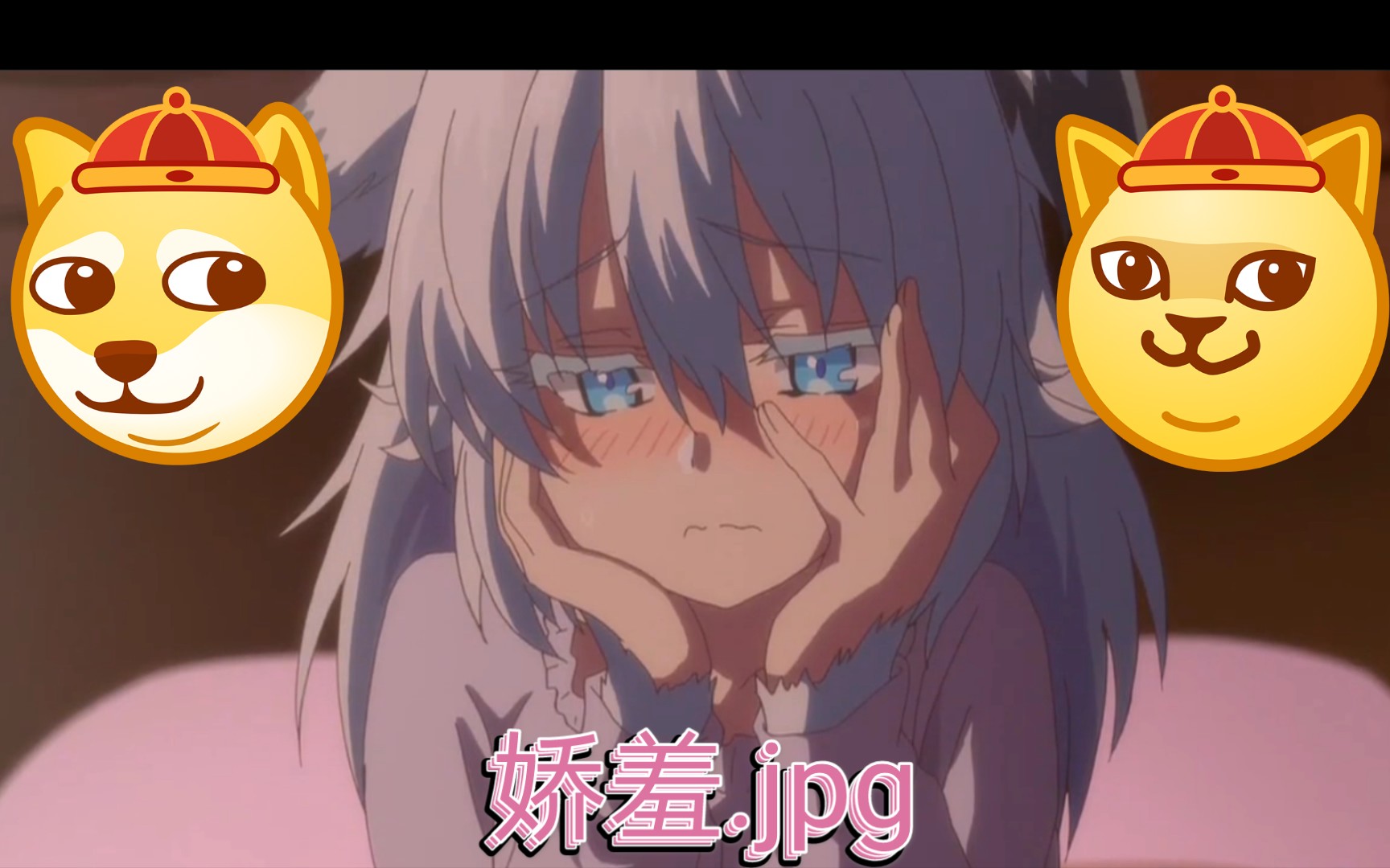 刹那想要抓住未来_哔哩哔哩_bilibili
