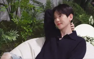 Télécharger la video: 哇 非常可爱呢? 🤍  l ‘Hello, World’ POP-UP STORE Behind | BAEKHYUN