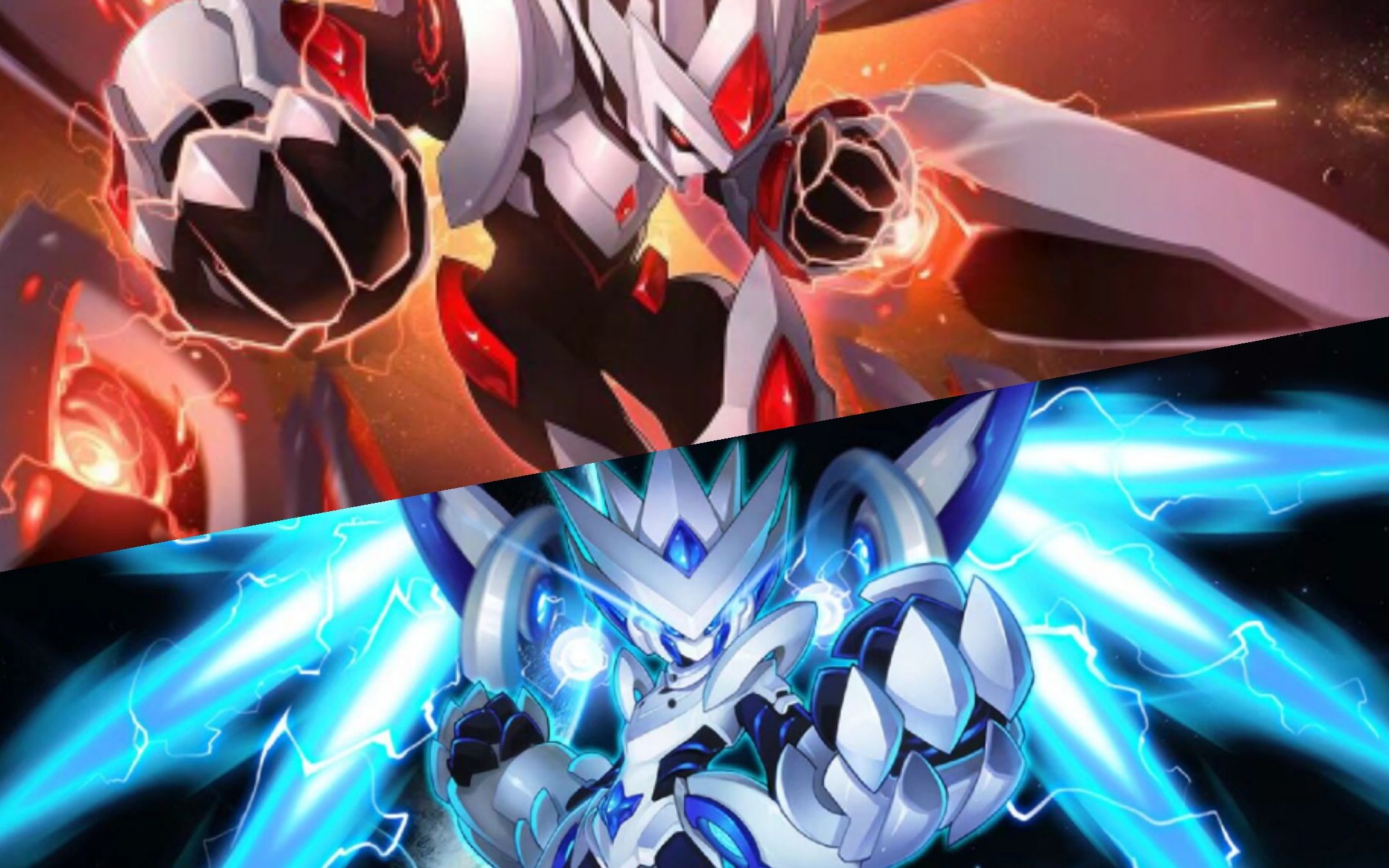 【赛尔号】风林火山 石破天惊 圣战兄弟 重拳出击!