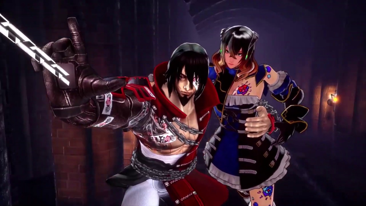 bloodstained ritual of the night 61 release window announce