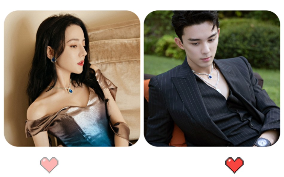 磊迪磊丽风行3088共脑时刻是美艳大姐姐和她的狼系男友啊