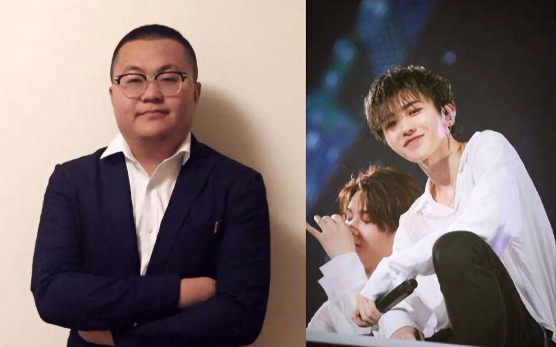 看一下孙笑川和蔡徐坤,谁才是真正的慈善带明星