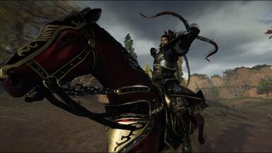 真三国无双】曹丕/Last Forever_哔哩哔哩_bilibili