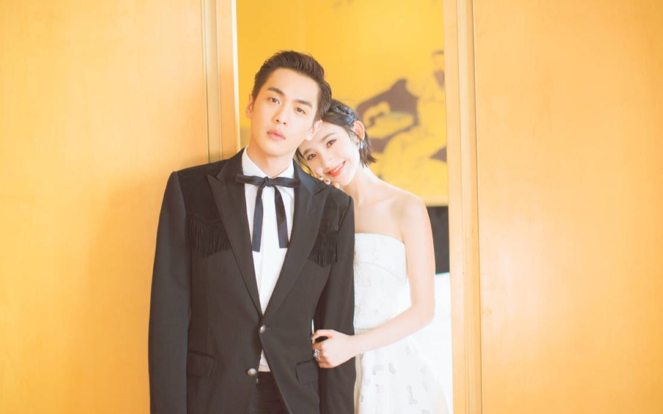 井柏然倪妮和平分手,阚清子纪凌尘不欢而散,他们却结婚了?