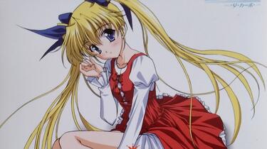 Amazon.co.jp: TVアニメ「D.C.~ダ・カーポ~」ヴォーカル