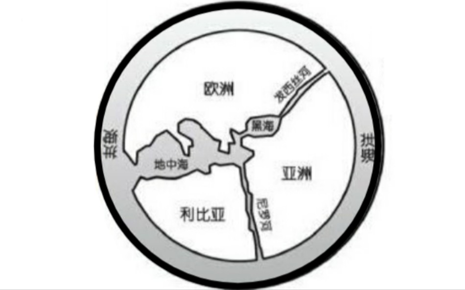 [图]【波兰球】星空的琴弦：大地的形状（3）