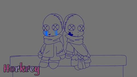 Undertale Au Can I Reast Meme Errink Undertale Au 哔哩哔哩 つロ干杯 Bilibili