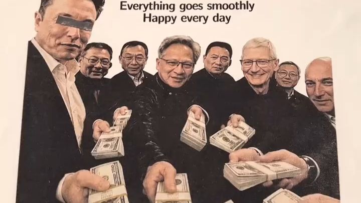 美式凉感T恤