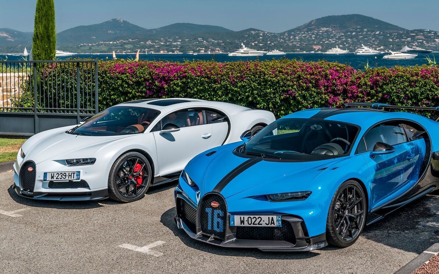 西班牙超跑街拍132