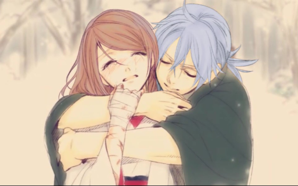 【meiko,kaito】四季折之羽【年长组】【温柔翻唱】