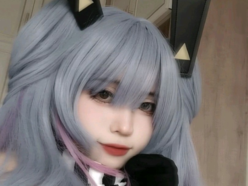 【孙尚香时恋cos】时间是一条逆流的河