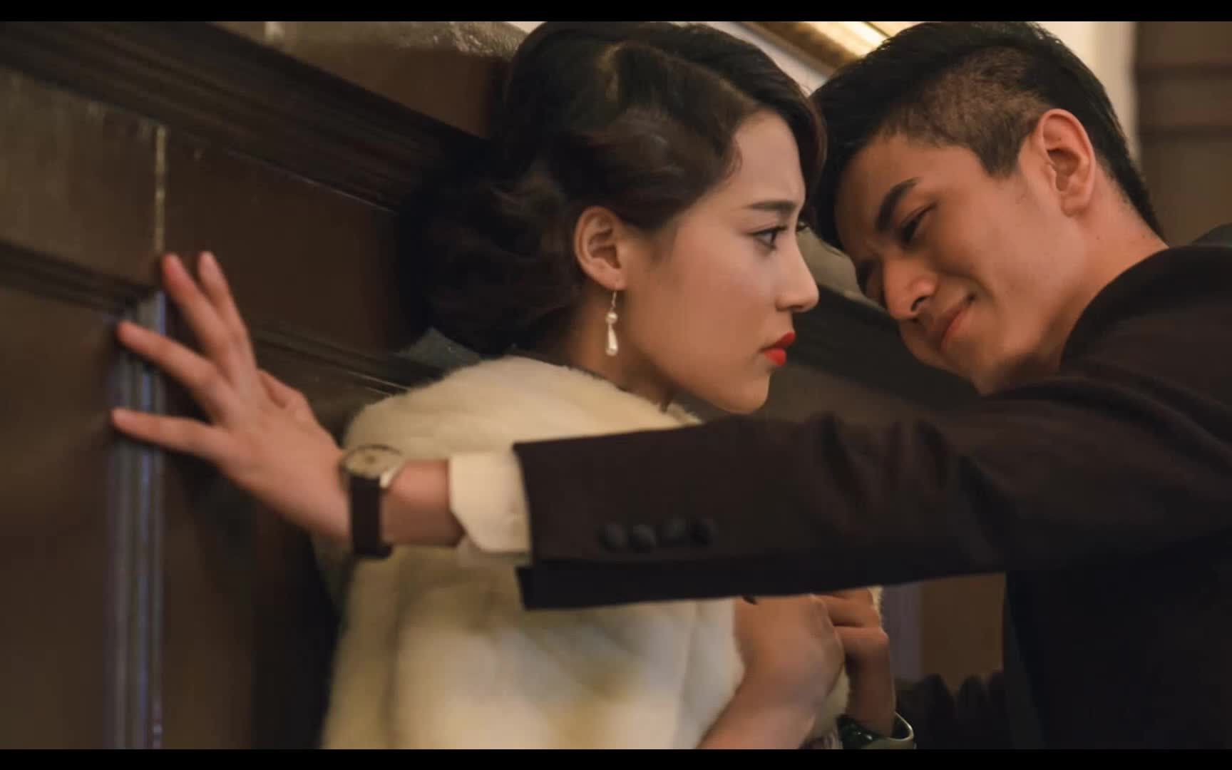 隐形守护者肖途的名场面大合集那些表情包的出处