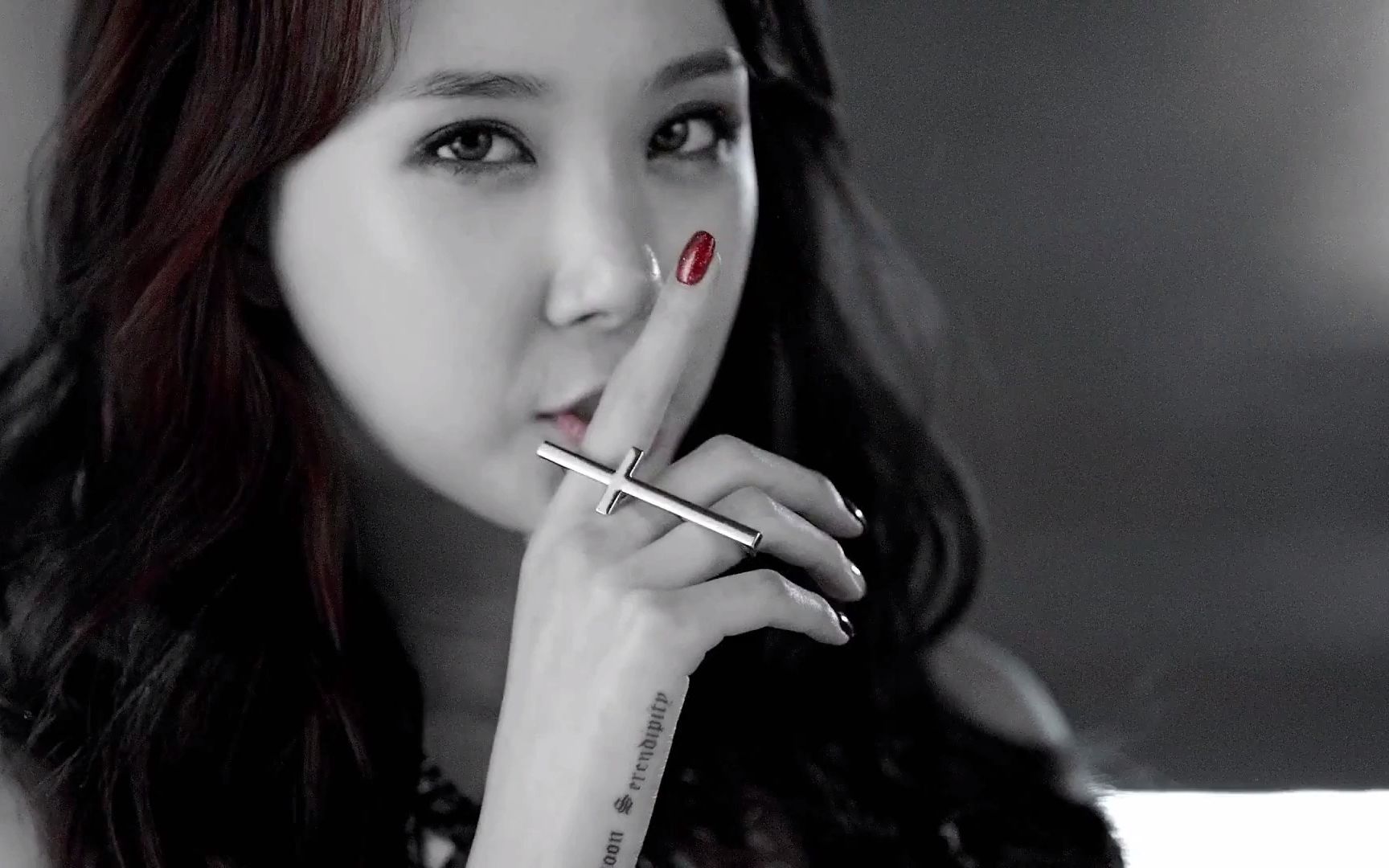 【ai 1080p/60fps】wild - ninemuses 有你的狂野吗