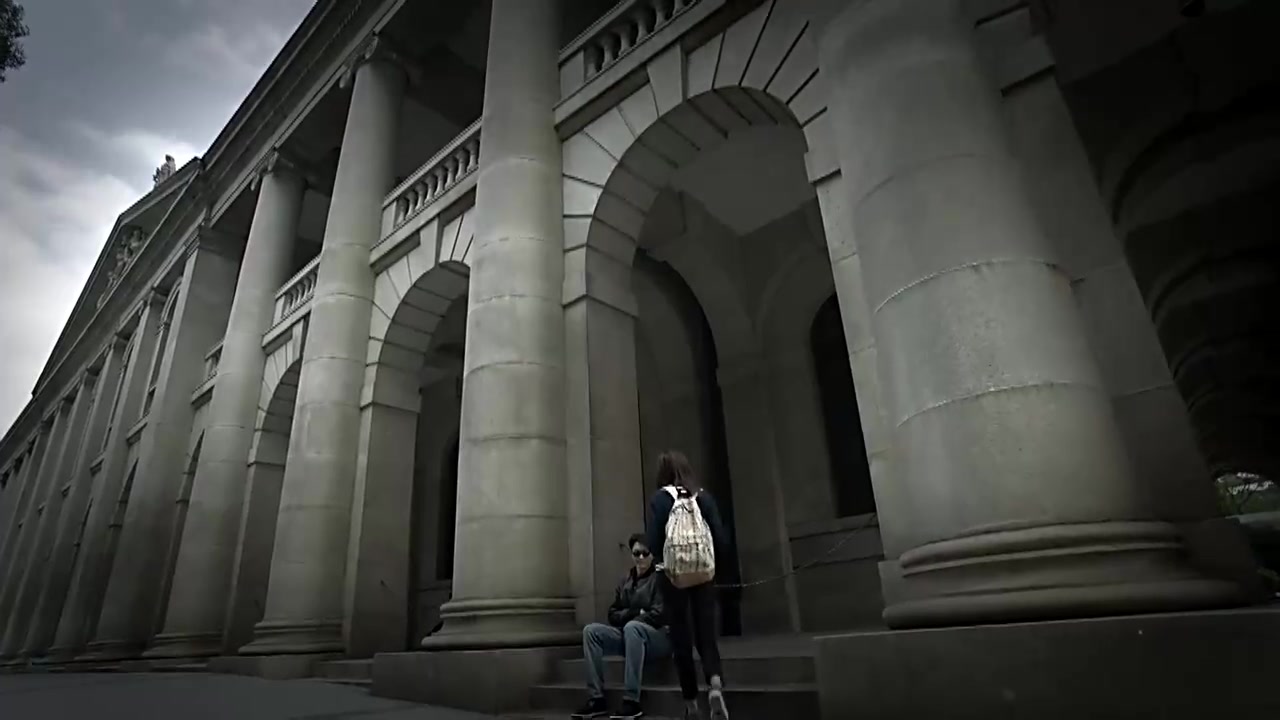 【朱千雪】戴天恩cut1