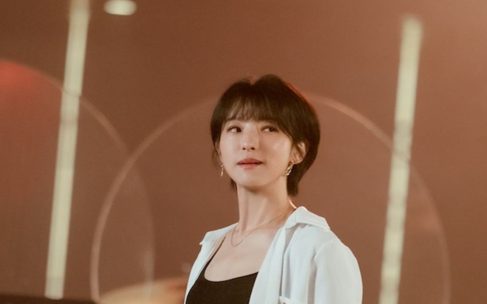 秘书俱乐部 1集