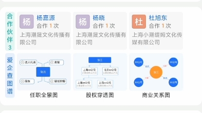 海皇居然是小潮team的副总!哔哩哔哩bilibili