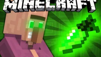 Minecraft 如果骷髅弓箭手没箭矢了咋整啊 哔哩哔哩 Bilibili