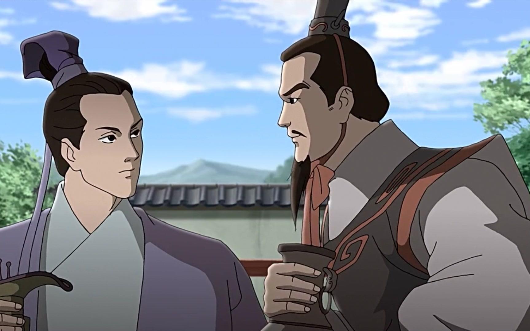 【三国演义】玄亮日常甜甜甜_哔哩哔哩 (゜-゜)つロ 干杯~-bilibili