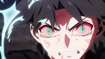 剧场版 7月 杉田智和 Fgo Fate Grand Order 终局特异点冠位时间神殿所罗门 正式pv1 F宅 1080p 哔哩哔哩 Bilibili