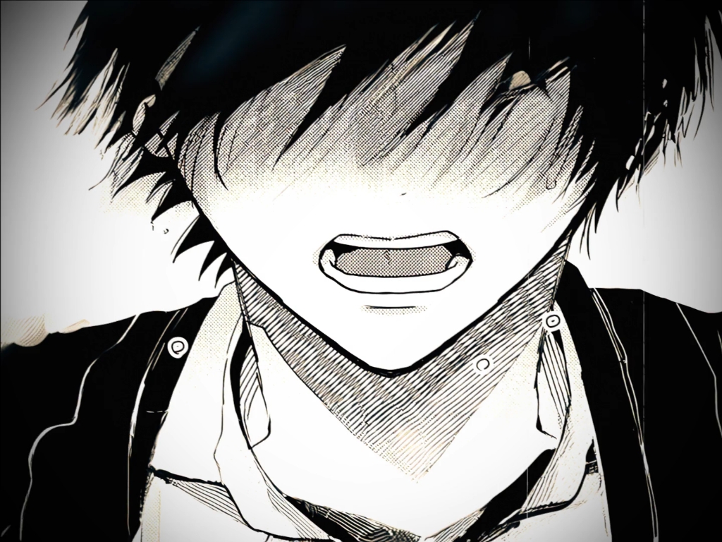 抽烟的不愁没处借火了.#二次元 #双男主 #漫画推荐