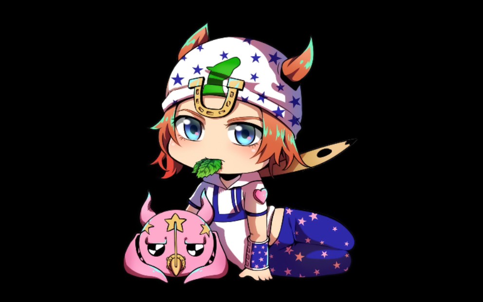 malody自制谱乔尼处刑曲