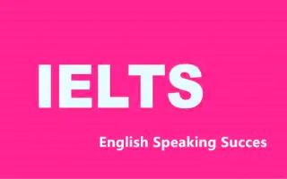 【雅思考官】2023English Speaking Success雅思口语成功说哔哩哔哩bilibili