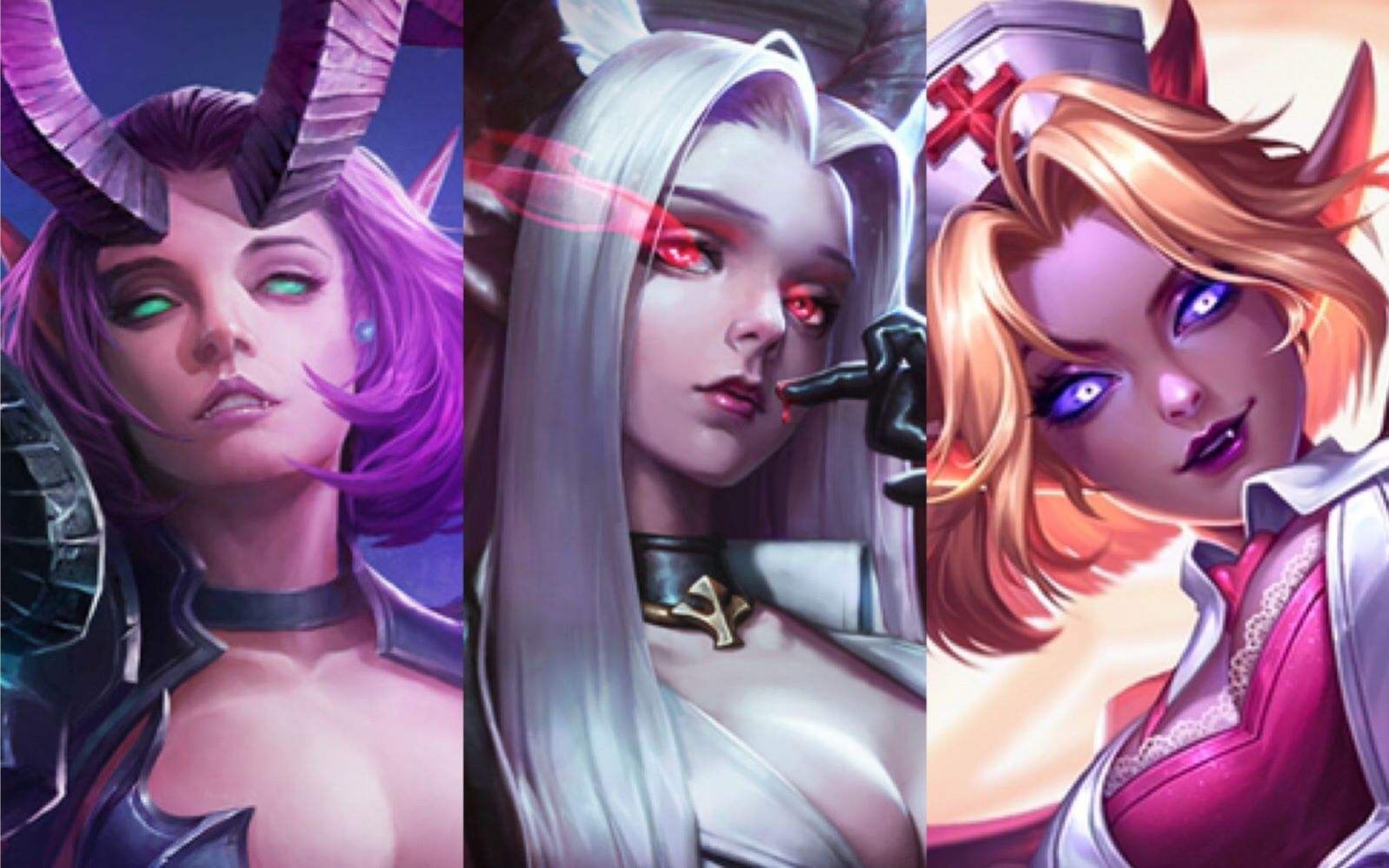 活动  #2019新人嘉年华##传说对决# 草丛三婊之薇拉 逆风翻盘 switch