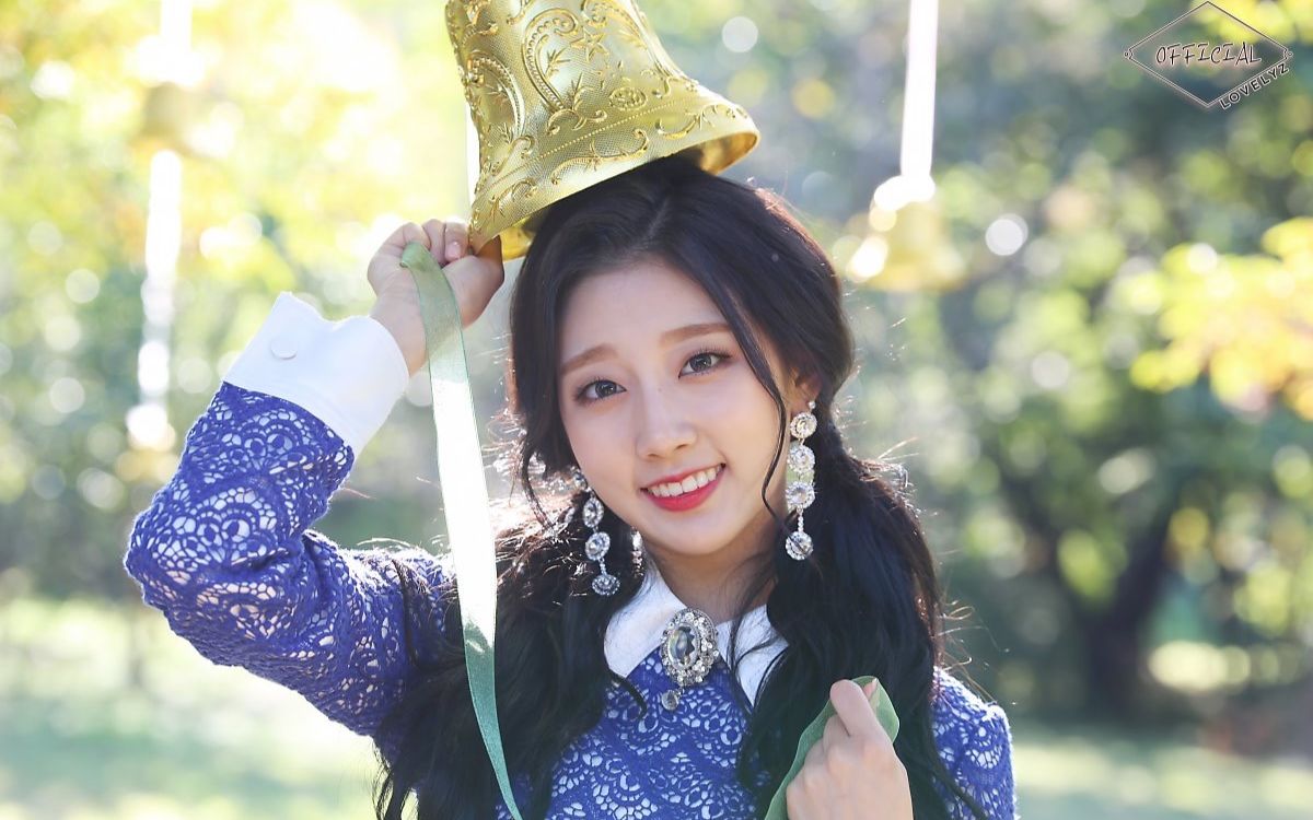 【lovelyz】twinkle超附体全曲自和声走心翻唱!_哔哩哔哩_bilibili