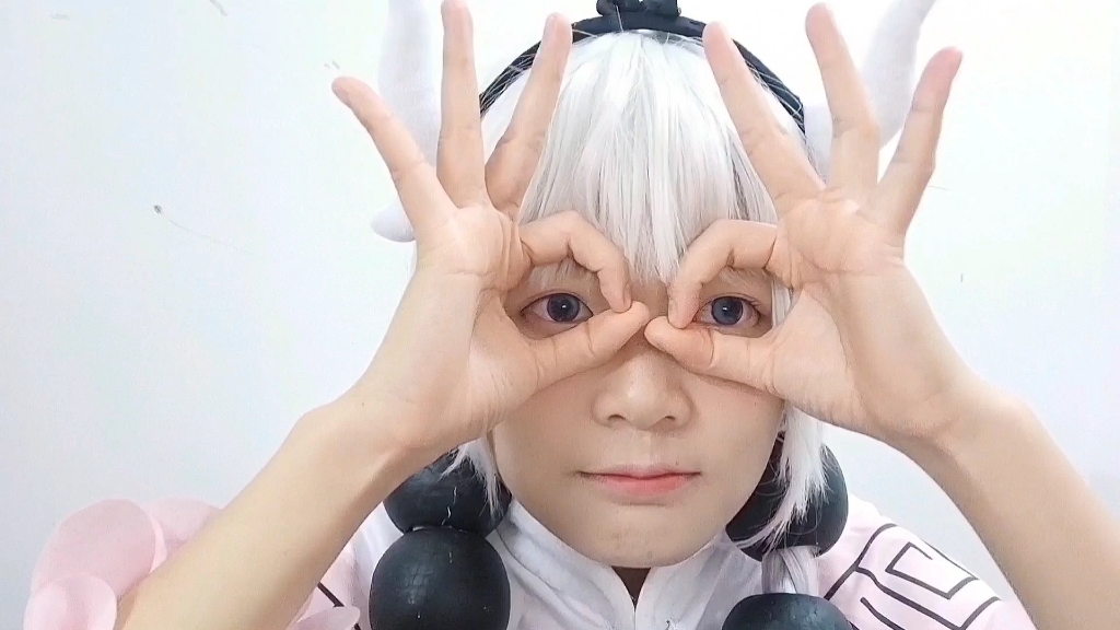 【やっぱりz2】一次翻车的康娜仿妆