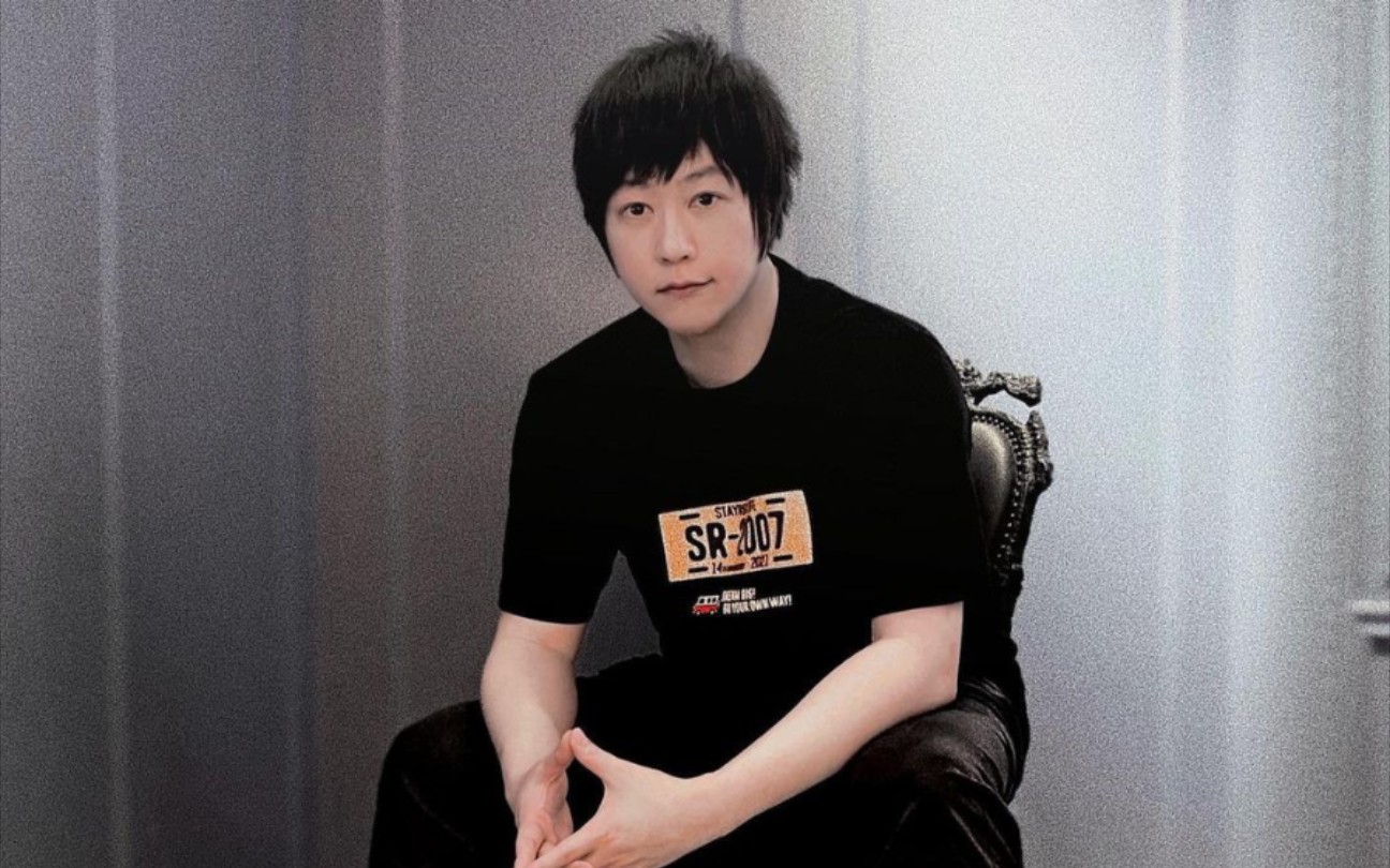 五月天阿信 想要和阿宏通电话吗