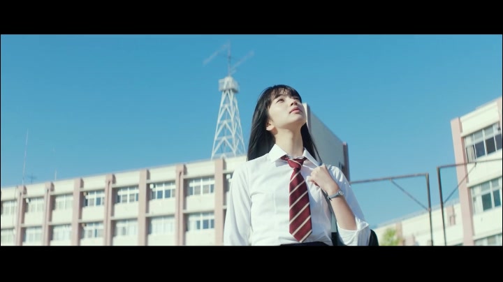 燃向剧情恋如雨止电影小松菜奈个人向打上花火