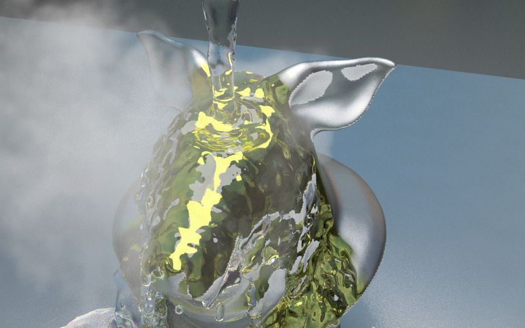 强酸腐蚀的猪头练习