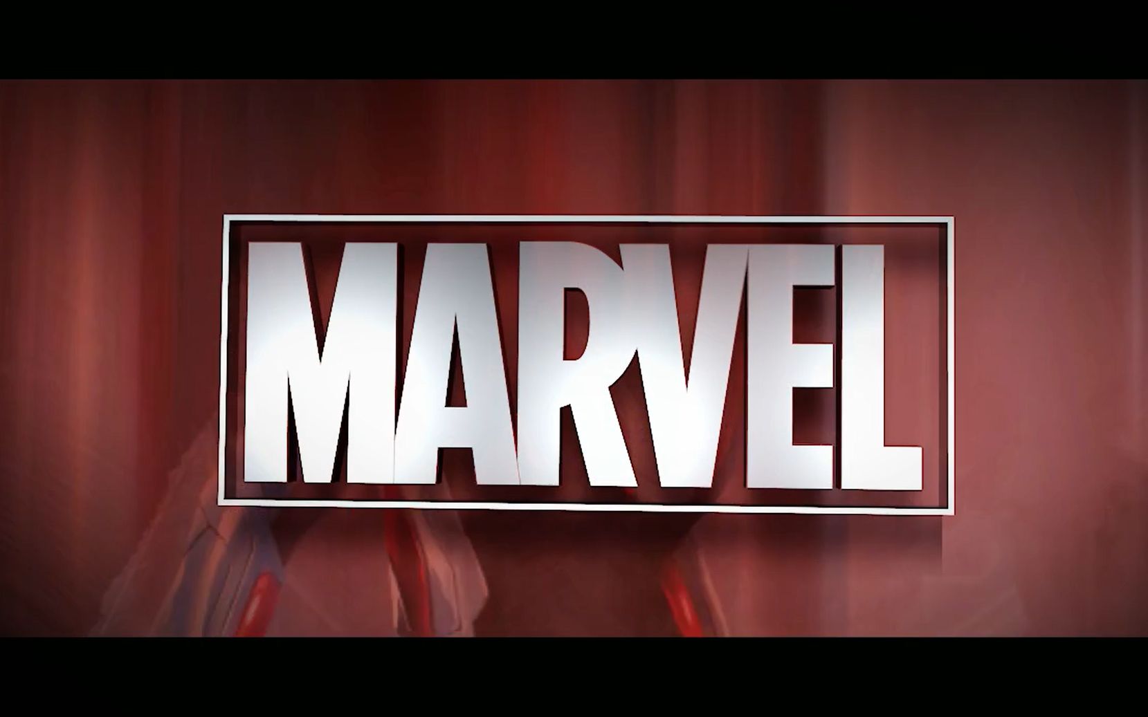 漫威第二阶段片头教程(重制)