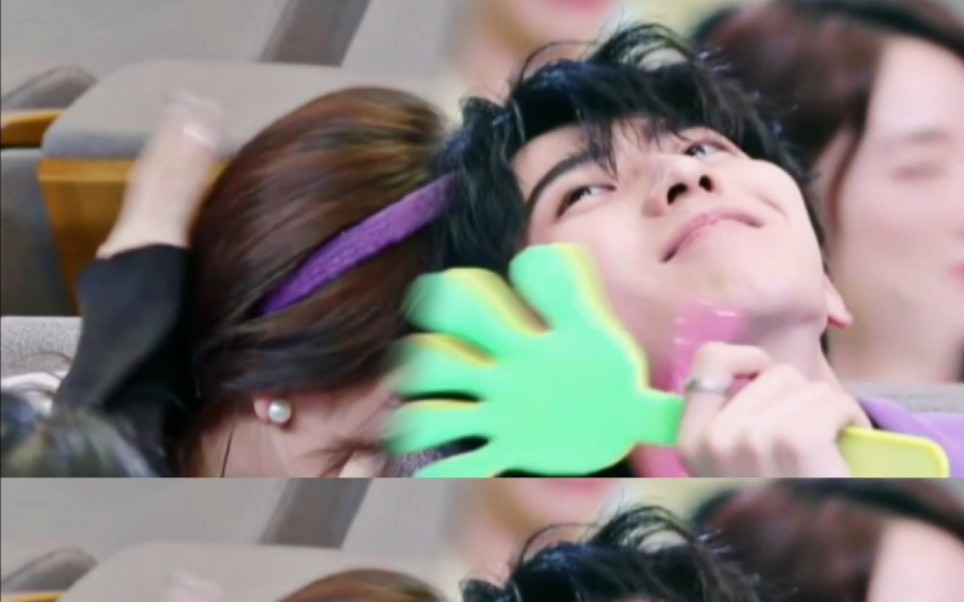 【菜心cp】 北冥有虞 其名为坤|互相暗恋|菜心cp之"心"(欣)