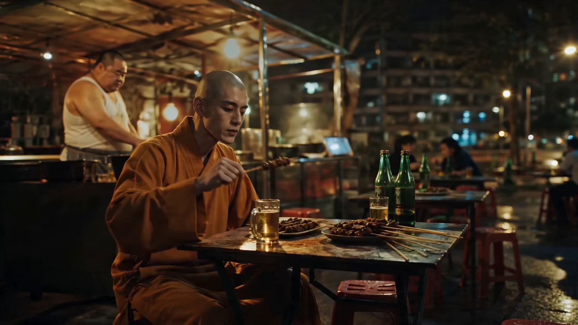 我的表哥（全网最全版本）