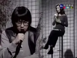 Video herunterladen: 【1994】《謝謝你曾經愛過我》現場LIVE一張雨生&鄺美雲