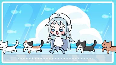 音盤「はたらきもの」 Izumi Takemoto (竹本泉) [Full album